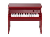 Korg TINYPIANO Renkli Çocuk Piyanosu Kırmızı