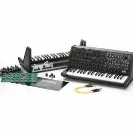 Korg MS20-KIT Monophonic Synthesizer Kit