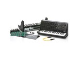 Korg MS20-KIT Monophonic Synthesizer Kit