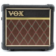 Vox MINI3-G2-CL - 3 Watt Klasik Gitar Amfisi