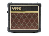 Vox MINI3-G2-CL - 3 Watt Klasik Gitar Amfisi