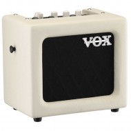 Vox MINI3-G2-IV - 3 Watt Krem Gitar Amfisi