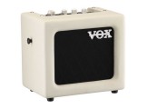 Vox MINI3-G2-IV - 3 Watt Krem Gitar Amfisi