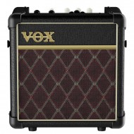 Vox MINI5-RHYTHM-CL - 5 Watt Gitar Amfisi Klasik