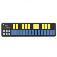 Korg NanoKey2-BLYL USB Midi Kontrol