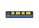 Korg NanoKey2-BLYL USB Midi Kontrol