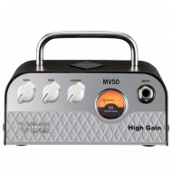 Vox MV50-HG High Gain - 50 Watt MV50 Serisi Kafa Amfi