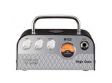 Vox MV50-HG High Gain - 50 Watt MV50 Serisi Kafa Amfi