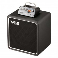 Vox MV50-HG High Gain - 50 Watt MV50 Serisi Kafa Amfi