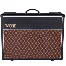 Vox AC30S1- 30 Watt Custom Seri Gitar Amfisi