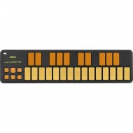 Korg NanoKey2-ORGR USB Midi Kontrol