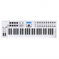 Arturia Keylab 49 Essential - 49 Tuş Keyboard / Controller