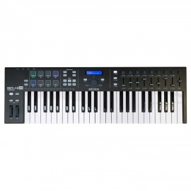 Arturia Keylab 49 Essential Black - 49 Tuş Keyboard / Controller