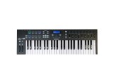 Arturia Keylab 49 Essential Black - 49 Tuş Keyboard / Controller