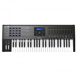 Arturia Keylab 49 MKII - Siyah 49 Tuş Keyboard / Controller