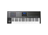Arturia Keylab 49 MKII - Siyah 49 Tuş Keyboard / Controller