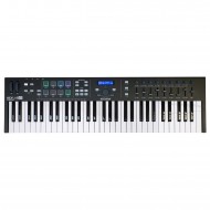 Arturia Keylab 61 Essential 61 Black Tuş Keyboard / Controller