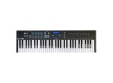 Arturia Keylab 61 Essential 61 Black Tuş Keyboard / Controller