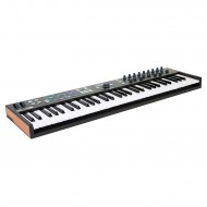 Arturia Keylab 61 Essential 61 Black Tuş Keyboard / Controller