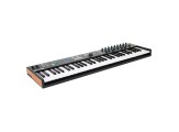 Arturia Keylab 61 Essential 61 Black Tuş Keyboard / Controller