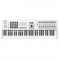 Arturia Keylab 61 MKII - Beyaz 61 Tuş Keyboard / Controller