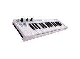 Arturia Keystep 32 Tuş Kompakt Keyboard / Controller / Sequencer