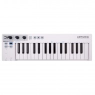 Arturia Keystep 32 Tuş Kompakt Keyboard / Controller / Sequencer