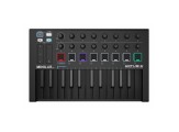 Arturia MiniLab MK II 25 Tuş DeepBlack Edition