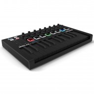 Arturia MiniLab MK II 25 Tuş DeepBlack Edition