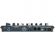 Arturia DrumBrute Impact Analog Drum Machine