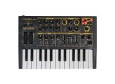 Arturia MicroBrute Creation Edition Analog Synthesizer