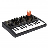 Arturia MicroBrute Creation Edition Analog Synthesizer