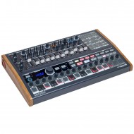 Arturia MiniBrute 2S Analog Hybrid Synthesizer Sequencer