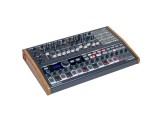 Arturia MiniBrute 2S Analog Hybrid Synthesizer Sequencer