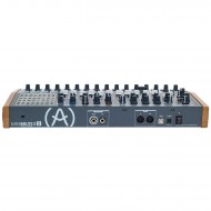 Arturia MiniBrute 2S Analog Hybrid Synthesizer Sequencer