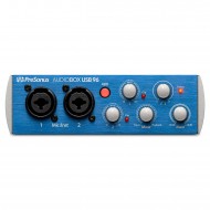 Presonus AudioBox 96 Studio Kayıt Pakedi