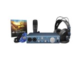 Presonus AudioBox iTwo Studio Kayıt Pakedi