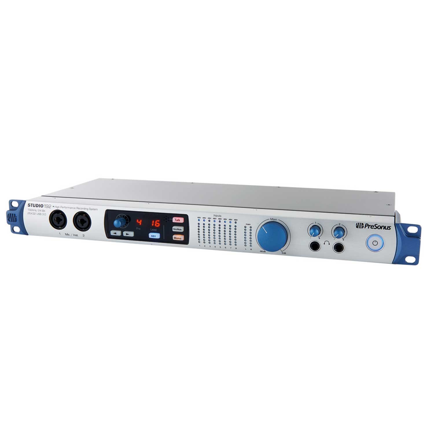 Presonus Studio 192 Multi-platform Ses Kartı