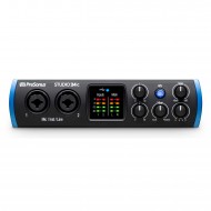 Presonus Studio 24c USB-C Ses Kartı