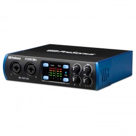 Presonus Studio 26c USB-C Ses Kartı