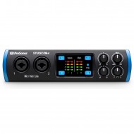 Presonus Studio 26c USB-C Ses Kartı