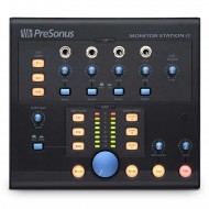 Presonus Monitor Station V2 - Stüdyo Kontrol Sistemi
