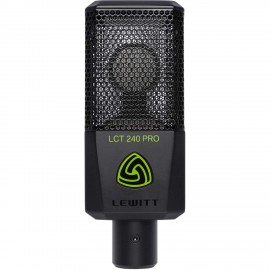 Lewitt LCT 240 Pro Condenser Studio Mikrofonu