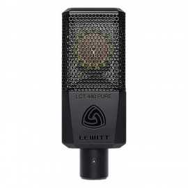 Lewitt LCT440 PURE Condenser Studio Mikrofonu