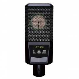 Lewitt LCT450 Condenser Studio Mikrofonu