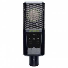Lewitt LCT 640 TS Condenser Studio Mikrofonu