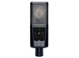 Lewitt LCT 640 TS Condenser Studio Mikrofonu