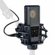 Lewitt LCT 640 TS Condenser Studio Mikrofonu