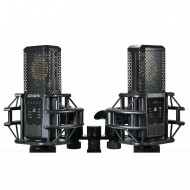 Lewitt LCT 640 TS Condenser Studio Mikrofonu