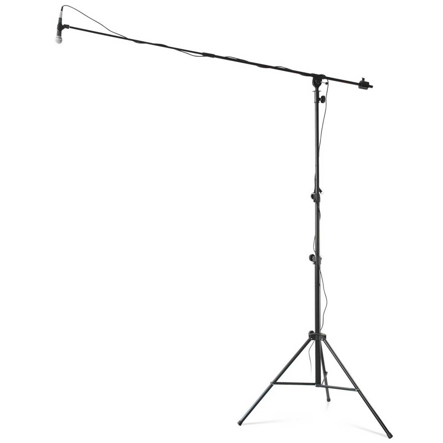 Athletic nMIC-10 Studio Mikrofon Standı